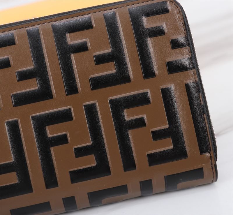 Fendi Wallet